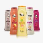 Tone Body Wash