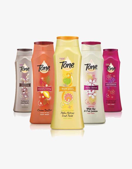 Tone Body Wash