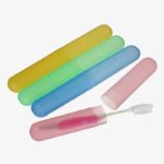 Toothbrush Cases