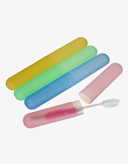 Toothbrush Cases