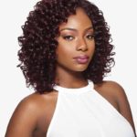 Top Quality Brazillian Remy french roll 14