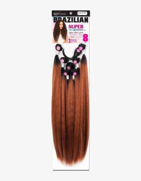Top Quality Brazillian Remy french roll18