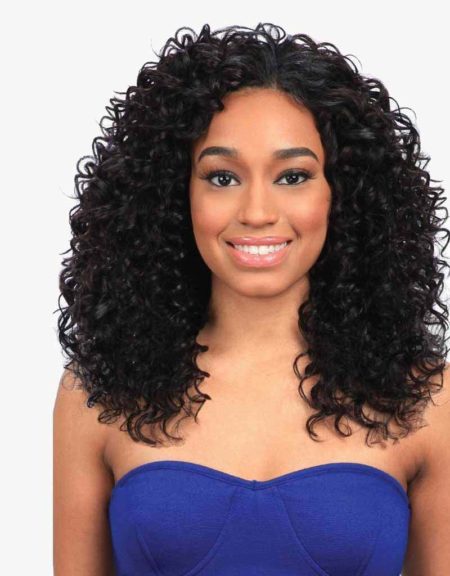 Top Quality Brazillian Remy oprah wave 16