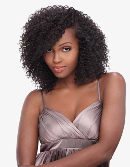 Top Quality Indian curl 10-12"