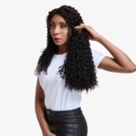 Top Quality Indian curl 16-18