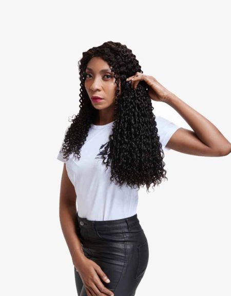 Top Quality Indian curl 16-18"