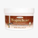 Topiclear S Butter Cream