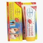 Tough Spot Remover Cream