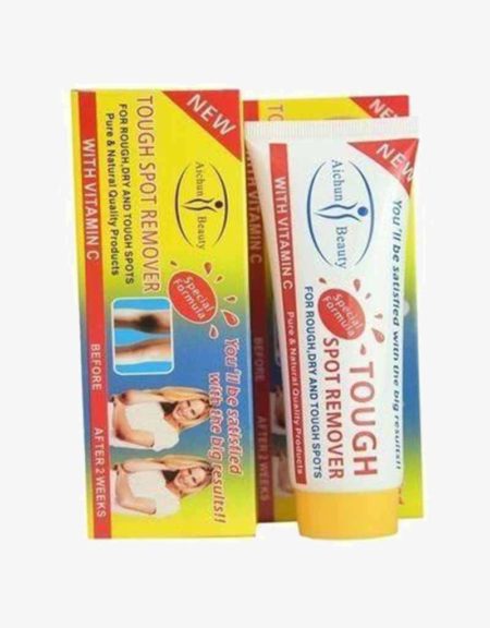 Tough Spot Remover Cream