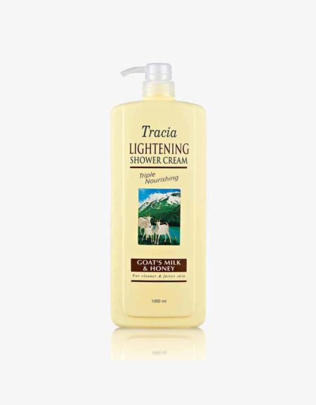 Tracia Lightening Shower