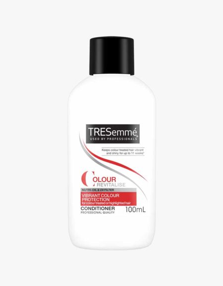 Tresemme Cond Rev