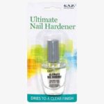 Ultimate Nail Hardener