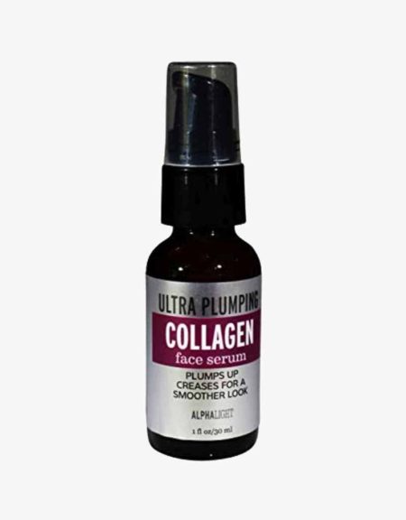 Ultra Plumping Collagen Face Serum