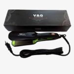 V&G Flat Iron