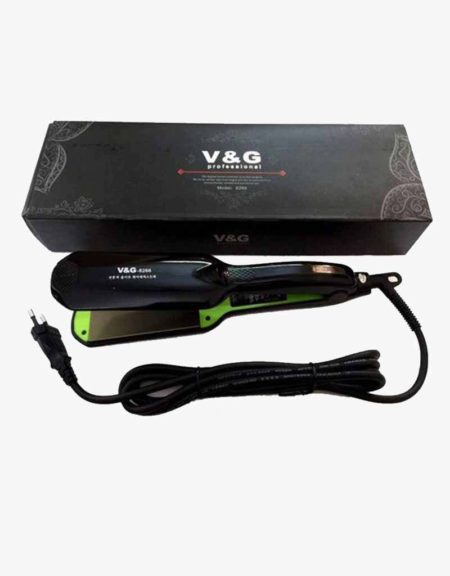 V&G Flat Iron