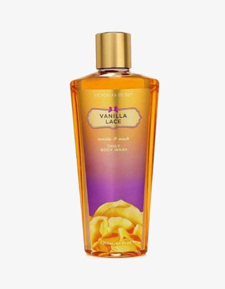 Vanilla Lace Shower Gel