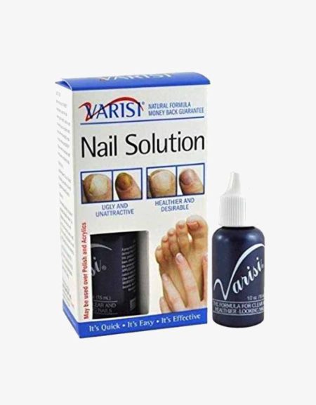 Varisi  Restore Problem Nails