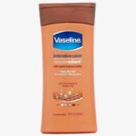 Vaseline Cocoaradiant Lotion