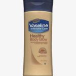 Vaseline Heaithy Body Glow Lotion