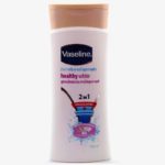 Vaseline Shower Gel