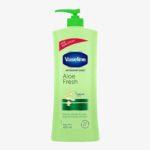 Vaseline aloe fresh