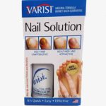 Vasisi Nail Treatment