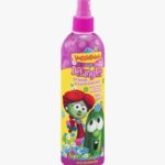 Veggie Tales Detangler