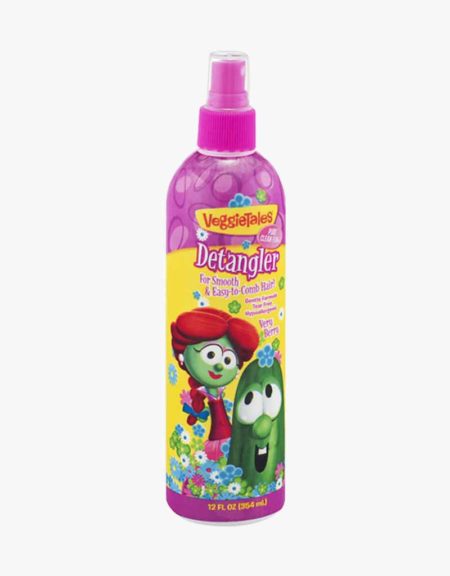 Veggie Tales Detangler