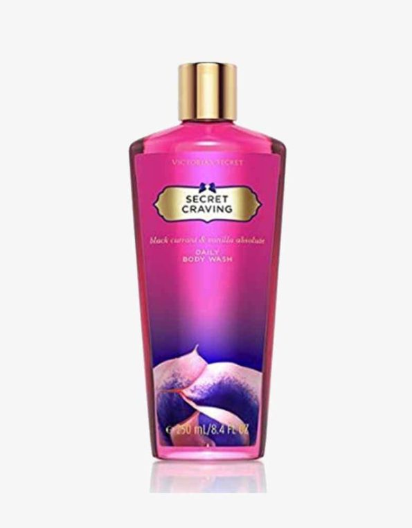 Victoria Secret Daily Body Wash