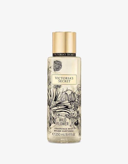Victoria Secret Wild Flower