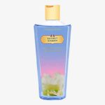 Victoria secret charm body scrub