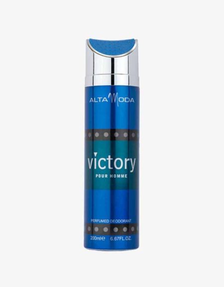 Victory Deodorant
