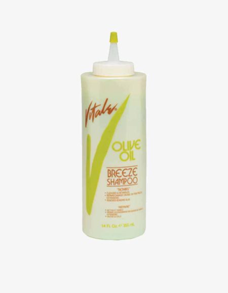 Vitale Breeze Shampoo
