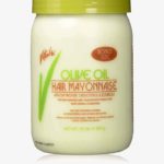 Vitale Hair Mayo