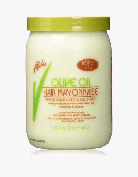 Vitale Hair Mayo