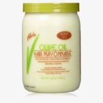 Vitale Hair Mayonnaise
