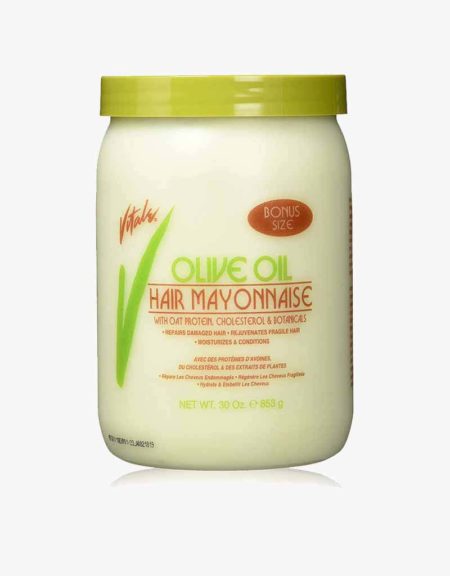 Vitale Hair Mayonnaise