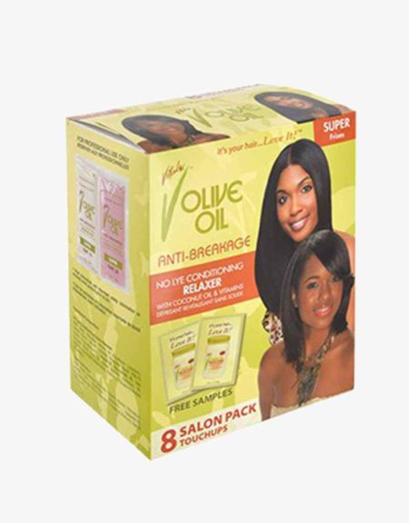 Vitale Relaxer Super 8