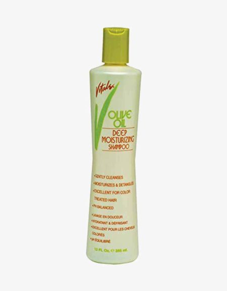 Vitale Shampoo