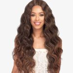 WOF 8pcs Malaysian Hair