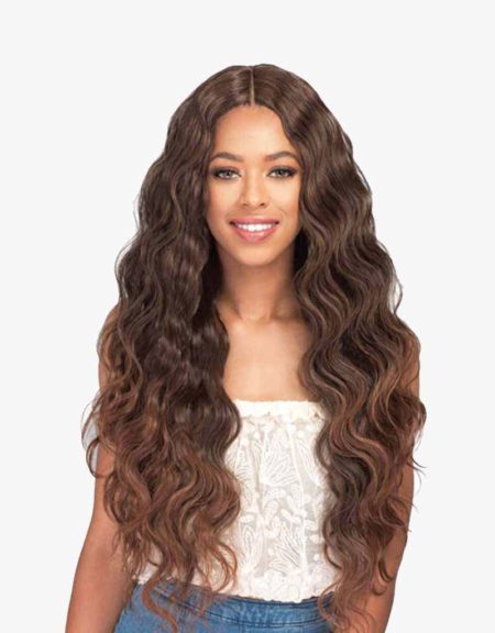 WOF 8pcs Malaysian Hair