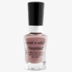 Wet n Wild Nail Polish 2pcs