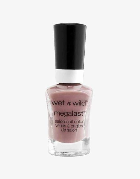 Wet n Wild Nail Polish 2pcs