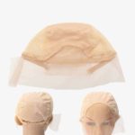 Wig & Weave Cap