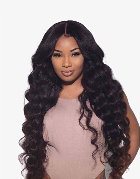 WonderfulHair Deep Wave 14-18'