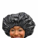 X-LARGE SHOWER CAP