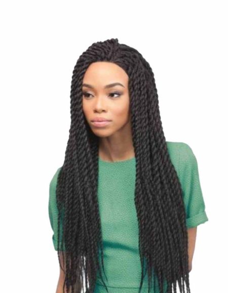 Xpression Reggae Braid