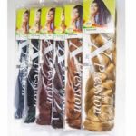 Xpression Rich Braid