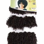 Xpression Vogue Curl