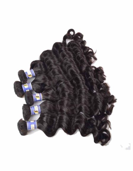 Yicheny Hair 100% Tangle Free